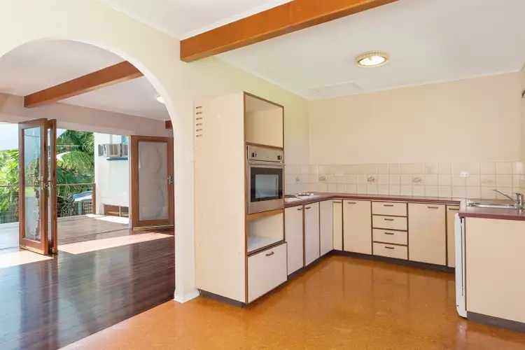 Third view of Homely house listing, 1133 Riverway Drive, Rasmussen QLD 4815