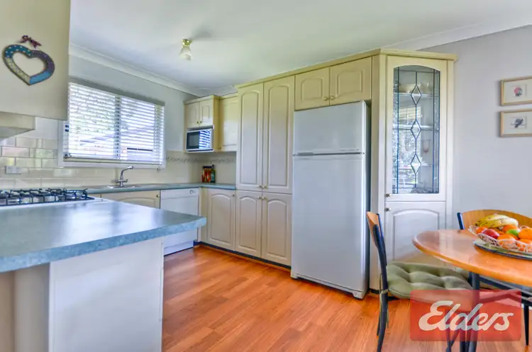 Fourth view of Homely house listing, 47 Greenmeadows Crescent, Toongabbie NSW 2146