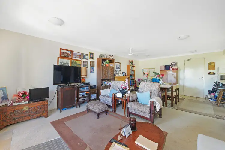 Fourth view of Homely unit listing, 2/27-29 Waugh Street, Port Macquarie NSW 2444