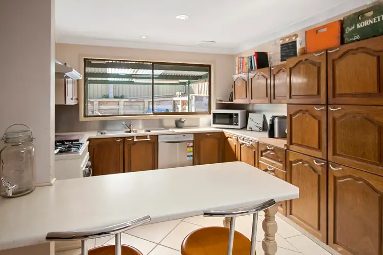 Sixth view of Homely house listing, 159 St Johns Road, Bradbury NSW 2560
