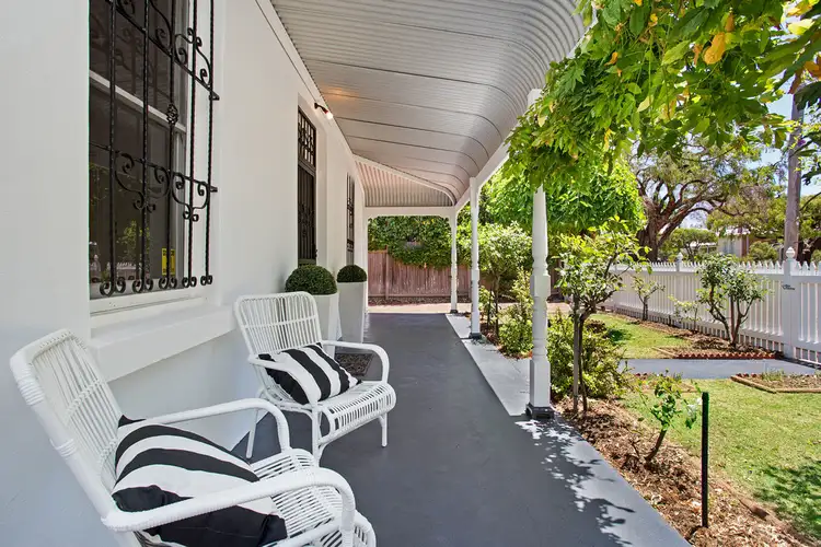 Second view of Homely house listing, 51 Helena Street, Guildford WA 6055