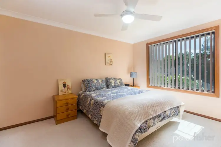 Fifth view of Homely unit listing, 10/1-3 Moulder Street, Orange NSW 2800