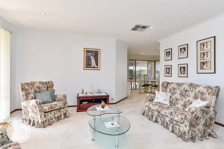 Fifth view of Homely house listing, 7 Curran Place, Leeming WA 6149