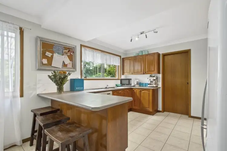 Third view of Homely house listing, 21 Thomas Mitchell Crescent, Sunshine Bay NSW 2536