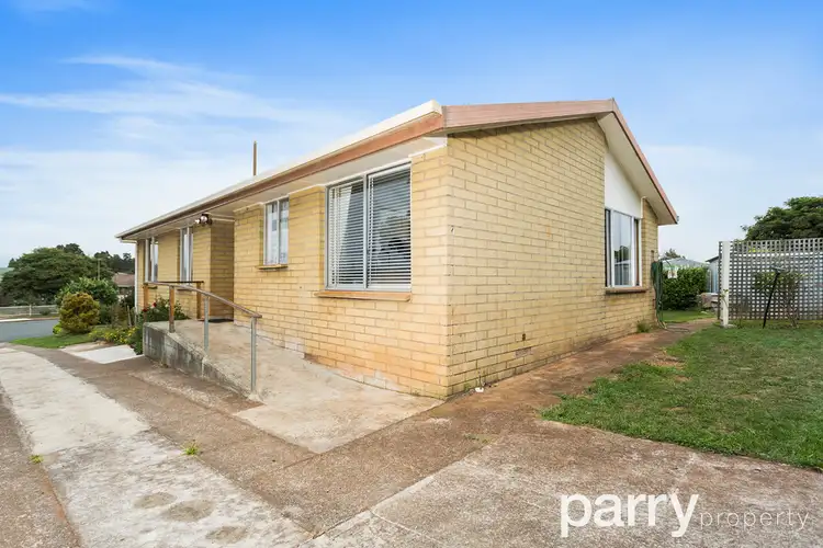 Second view of Homely house listing, 9 McGilp Street, Scottsdale TAS 7260