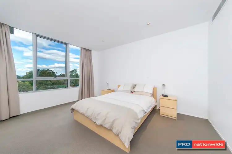 Seventh view of Homely apartment listing, 43/3 Burbury Close, Barton ACT 2600