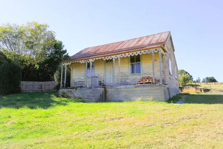 Third view of Homely house listing, 191 Lottah Road, Goulds Country TAS 7216