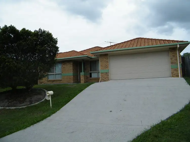 Main view of Homely house listing, 4 Wentworth Place, Narangba QLD 4504