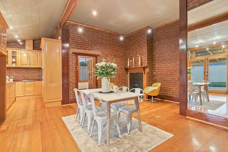 Fifth view of Homely house listing, 11 Stephens Avenue, Torrensville SA 5031