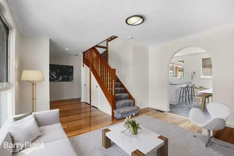 Third view of Homely house listing, 13 Illawara Crescent, Bayswater North VIC 3153