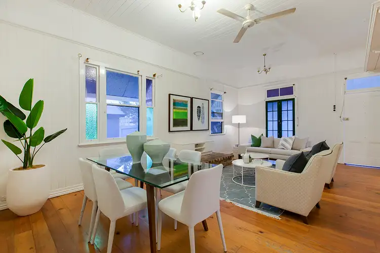 Sixth view of Homely house listing, 21 Campbell Street, Windsor QLD 4030