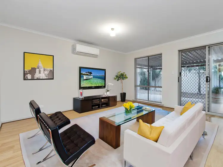 Second view of Homely house listing, 9 Kalyvas Drive, Munno Para West SA 5115