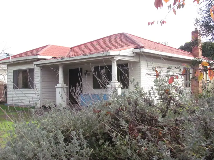 Main view of Homely house listing, 24 Francis Street, Yea VIC 3717