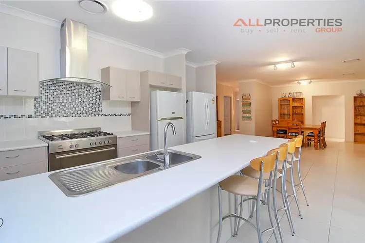 Third view of Homely house listing, 39 Canthook Crescent, New Beith QLD 4124