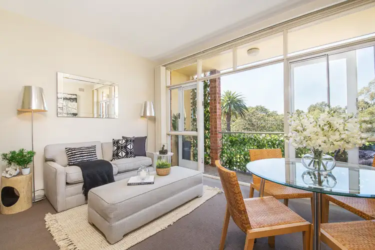 8/316 Miller Street, North Sydney NSW 2060