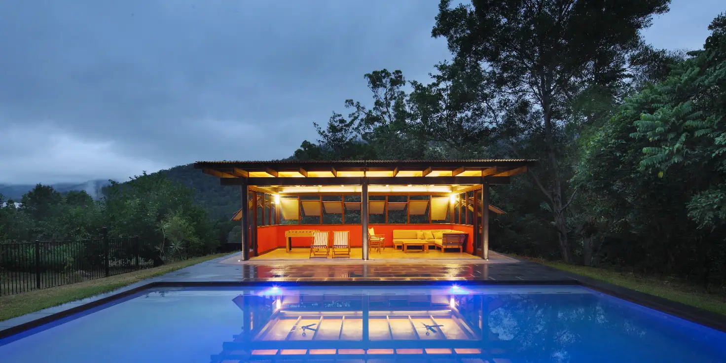 Main view of Homely house listing, 3 Dairy Farm Lane, Cedar Creek QLD 4520
