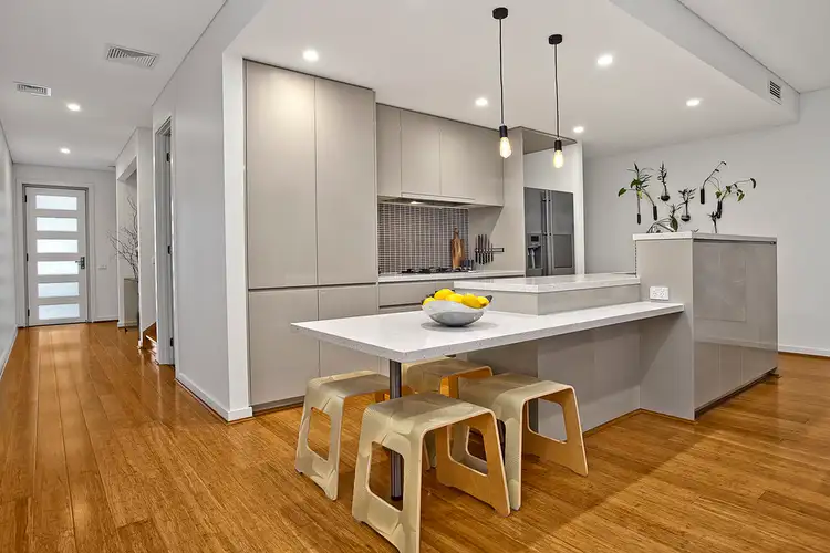 Third view of Homely house listing, 75 Grove Street, St Peters NSW 2044