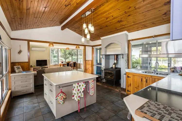 Second view of Homely house listing, 173 Marana Drive, Bakers Beach TAS 7307