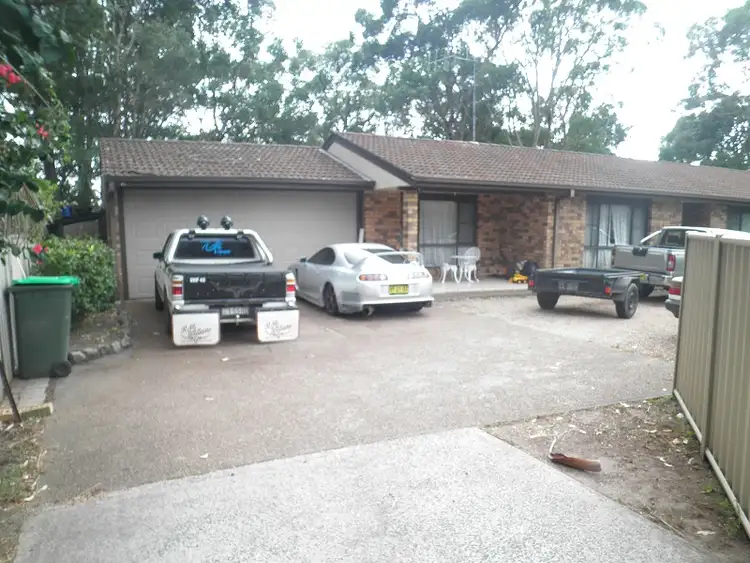 Address available on request