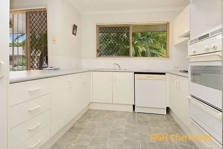 Fourth view of Homely unit listing, 33/18 Spano St, Zillmere QLD 4034