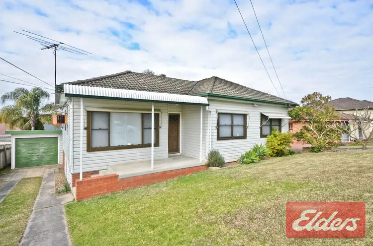 Main view of Homely house listing, 18 Mansfield Street, Girraween NSW 2145