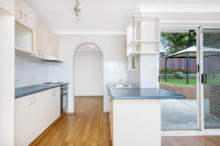 Third view of Homely house listing, 34 Codlin Street, Ambarvale NSW 2560