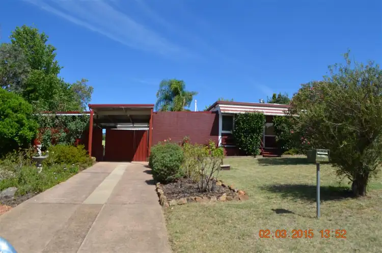 Main view of Homely house listing, 96 Herbert Street, Tumut NSW 2720