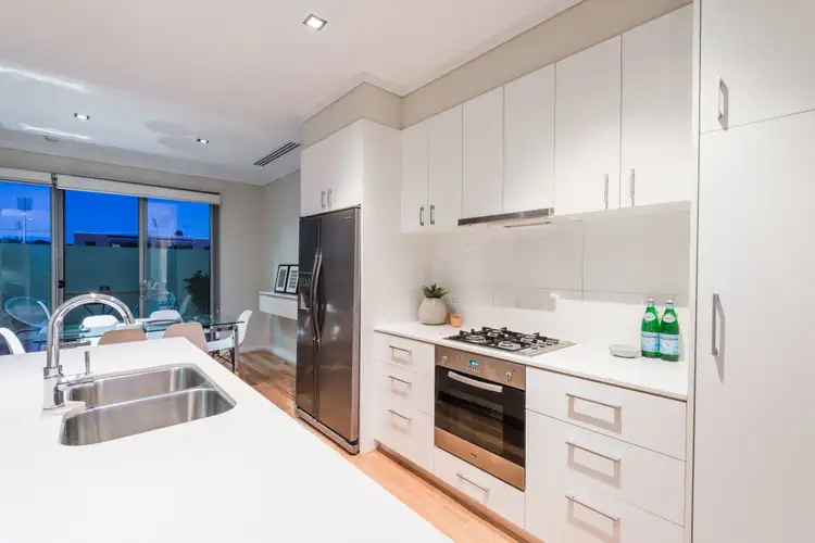 Sixth view of Homely apartment listing, 12/2 Braid Street, Perth WA 6000