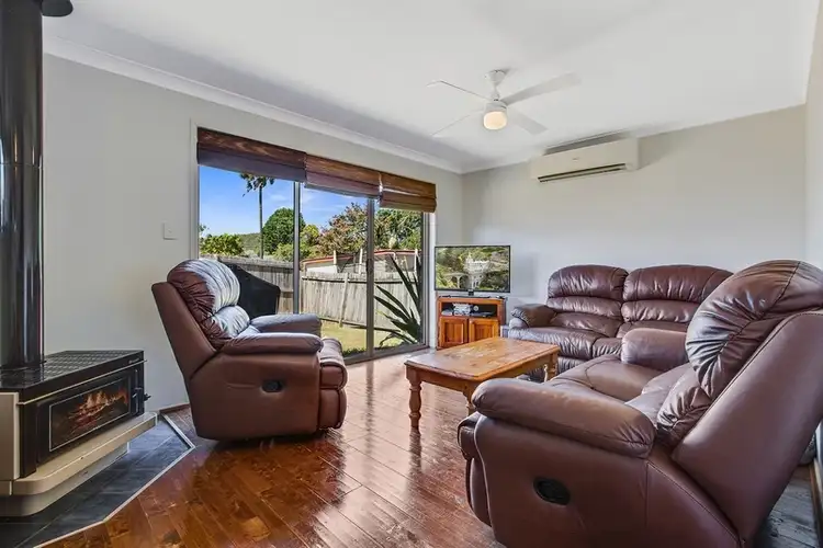 Second view of Homely house listing, 2/41 Burns Road, Ourimbah NSW 2258