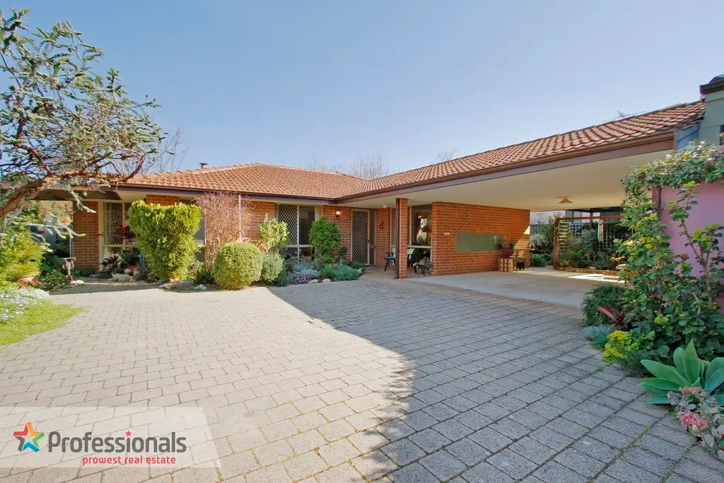 Main view of Homely house listing, 19A Kishorn Road, Applecross WA 6153