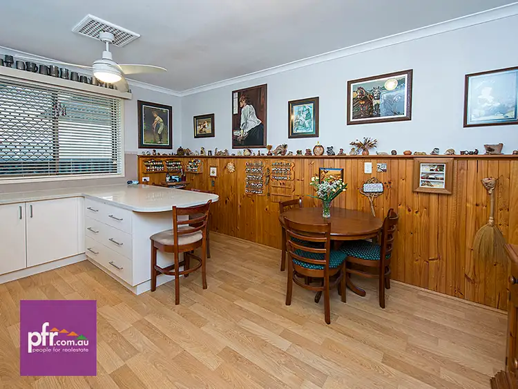 Sixth view of Homely house listing, 112 Jarrah Road, St James WA 6102