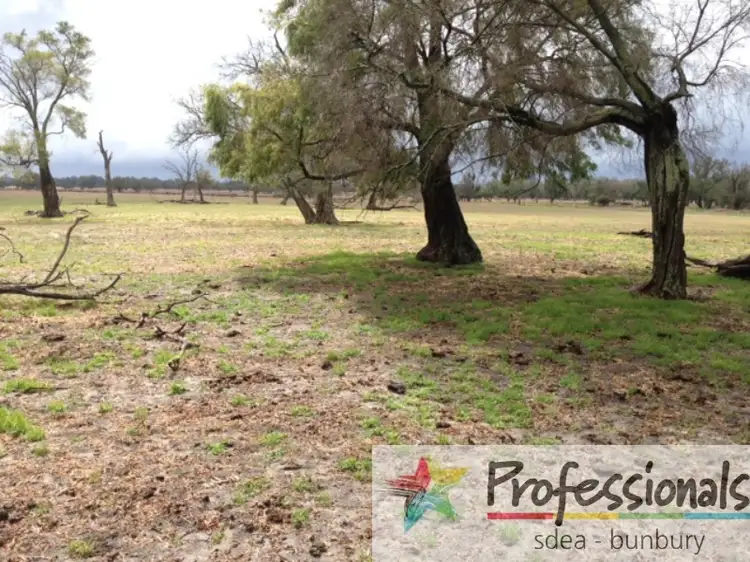 Sixth view of Homely rural property listing, Lot 76 Tutunup, Tutunup WA 6280