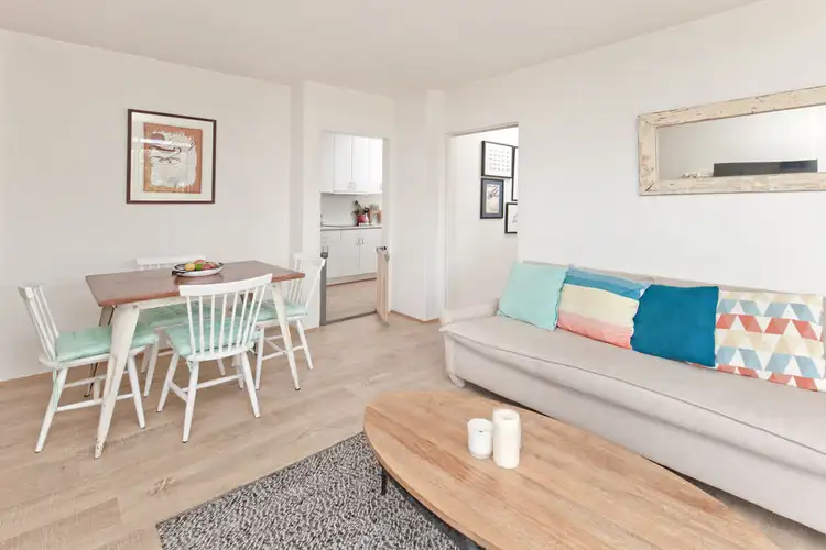 Fifth view of Homely apartment listing, 16/36 Wycombe Road, Neutral Bay NSW 2089