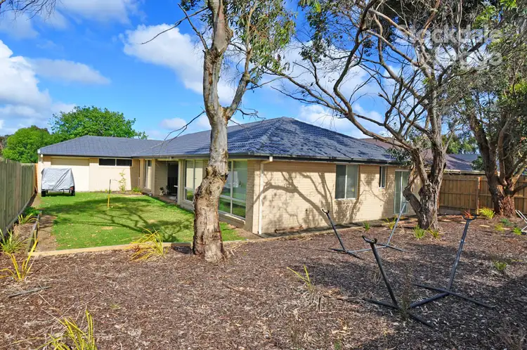 Seventh view of Homely house listing, 7 Blue Wren Way, Inverloch VIC 3996