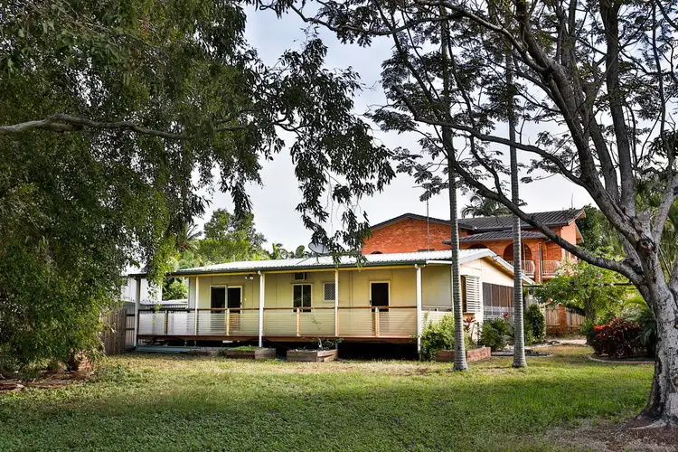 Second view of Homely house listing, 7 Suttor Street, Mysterton QLD 4812