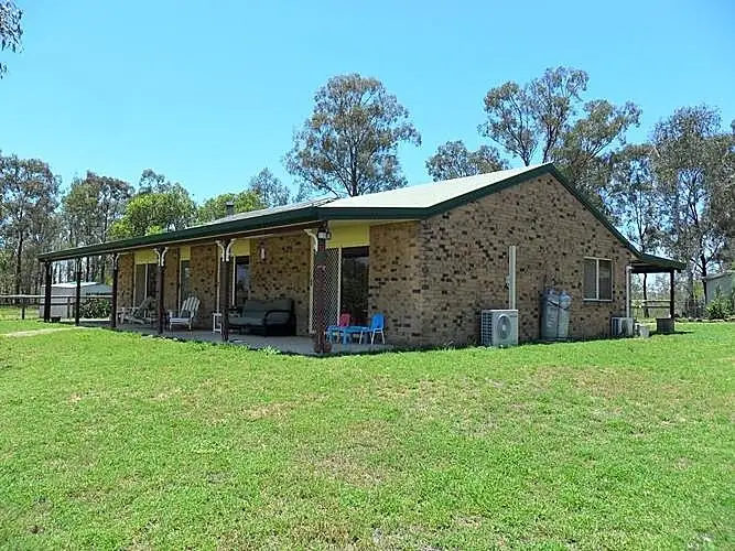 Second view of Homely rural property listing, Address available on request