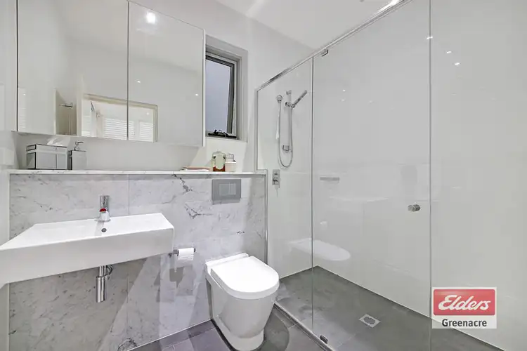 Fifth view of Homely house listing, 28A Macquarie Street, Greenacre NSW 2190