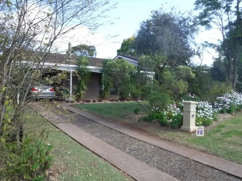 Main view of Homely house listing, 26 Fairview Drive, Kingaroy QLD 4610