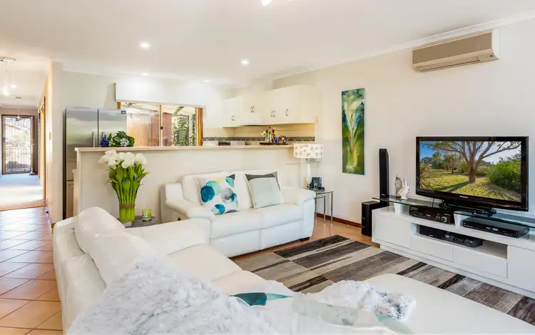 Sixth view of Homely house listing, 7 Mary Pelham Court, Mccracken SA 5211