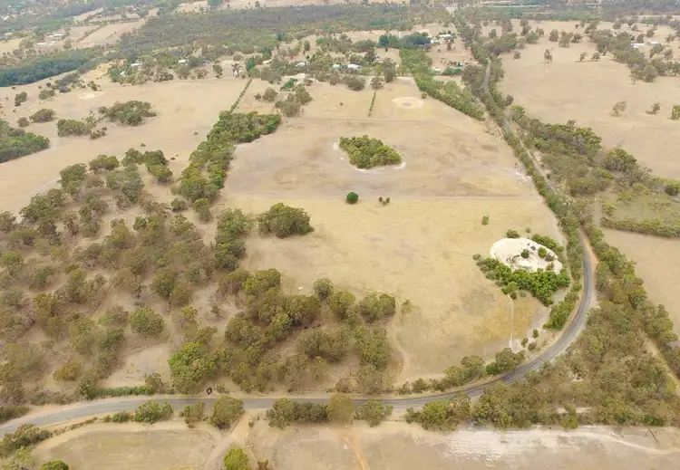Sixth view of Homely land listing, Lot 1 Chitty Road, Bakers Hill WA 6562