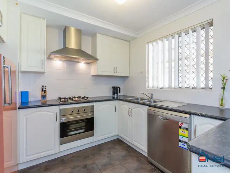 Fifth view of Homely house listing, 18 Chamberlain Street, Gosnells WA 6110