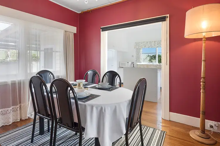 Fifth view of Homely house listing, 38 Cunningham Street, South Burnie TAS 7320