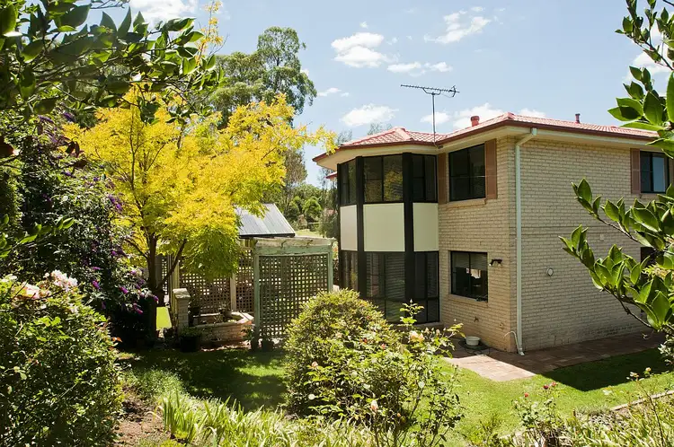 Second view of Homely house listing, 31 Carisbrooke Row, Bowral NSW 2576