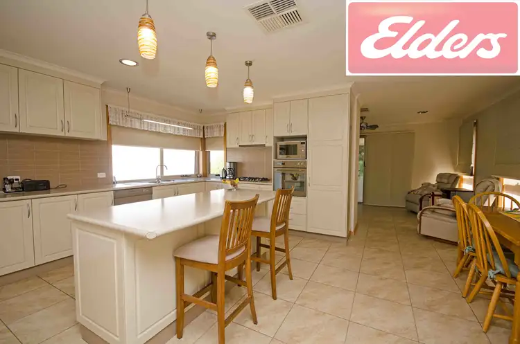 Sixth view of Homely house listing, 46 Golflinks Avenue, Wodonga VIC 3690