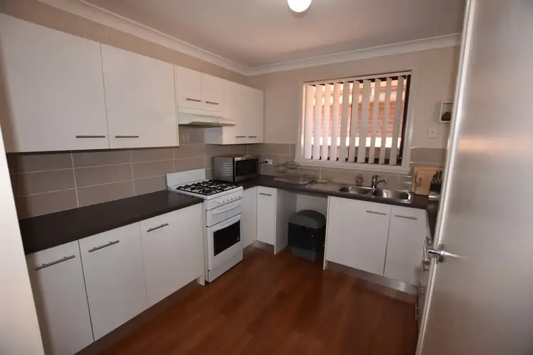 Fifth view of Homely semi-detached listing, 1/8 Rosedale Place, Orange NSW 2800