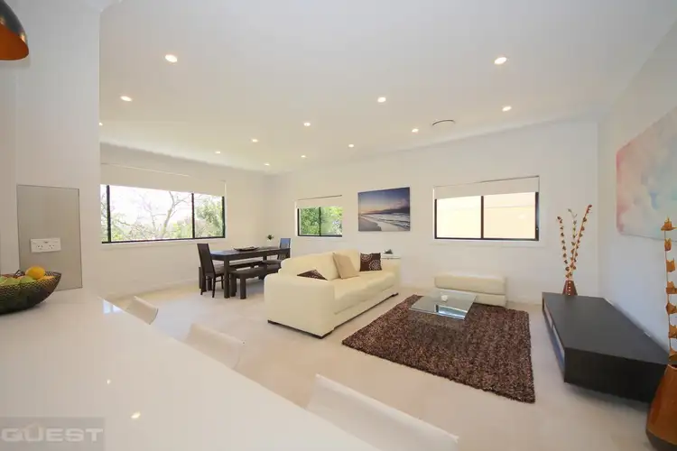 Second view of Homely house listing, 12 Roma Avenue, Padstow Heights NSW 2211