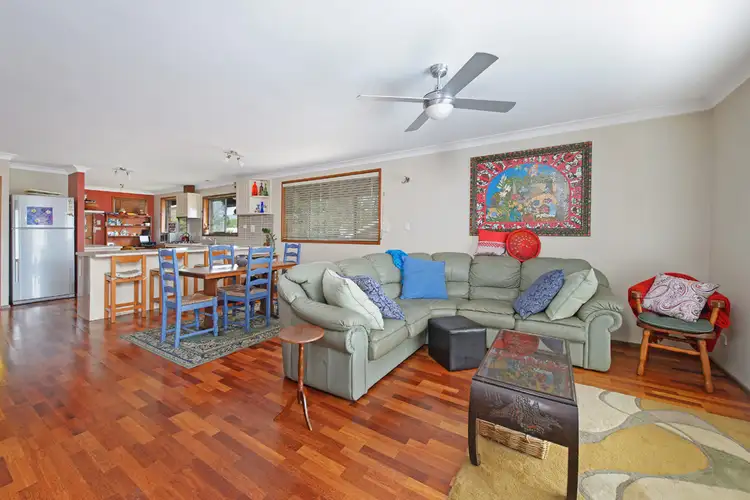 Fourth view of Homely house listing, 7 Seaview Street, Bonny Hills NSW 2445