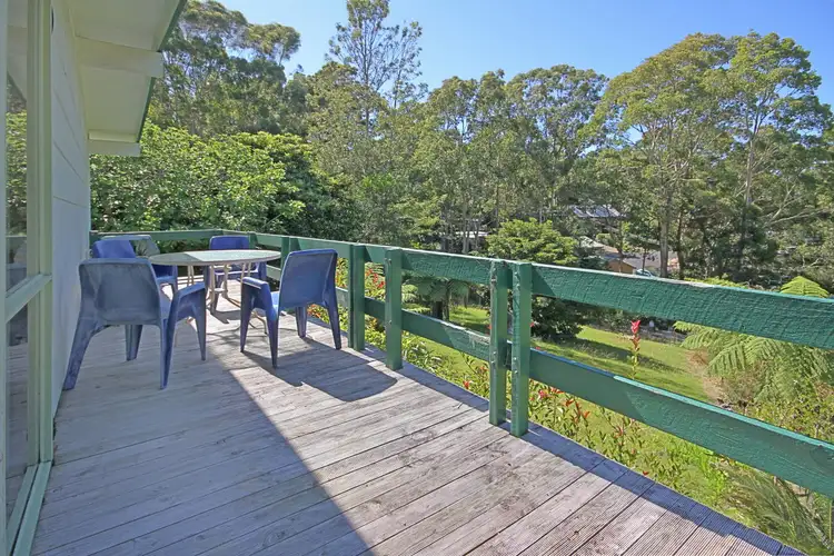 Fourth view of Homely house listing, 40 Long Beach Road, Long Beach NSW 2536