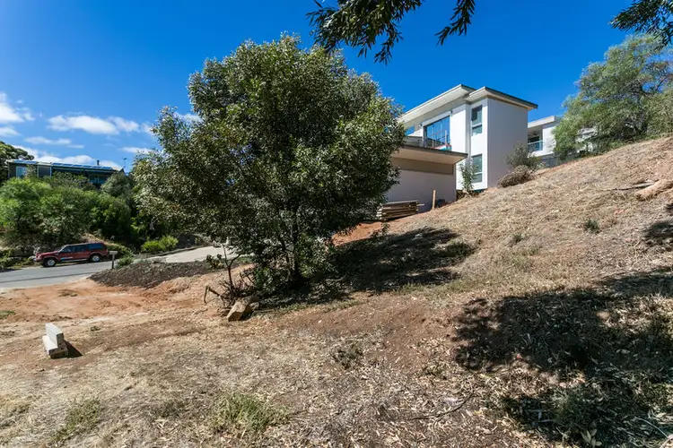 Fifth view of Homely land listing, Lot 2D Jervois Terrace, Marino SA 5049