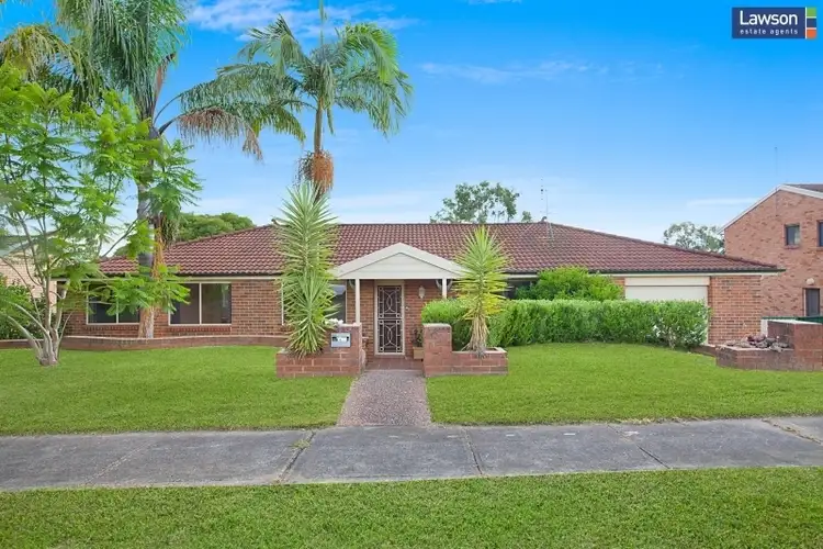 Main view of Homely house listing, 5 Jacaranda Close, Cooranbong NSW 2265